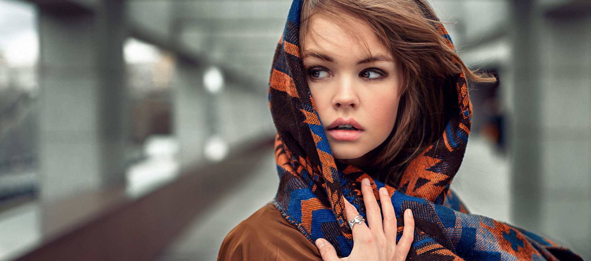 SONBAHAR - KIŞ KOLEKSİYONU